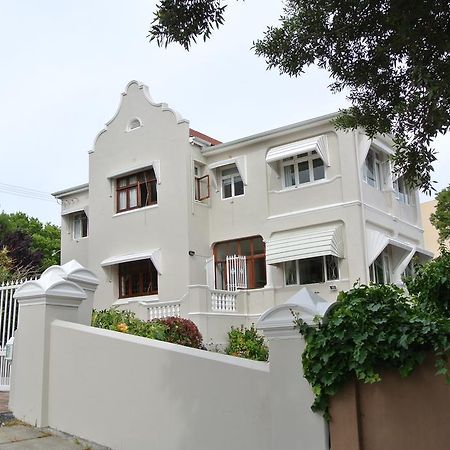 Villa Zeezicht เคปทาวน์ ภายนอก รูปภาพ