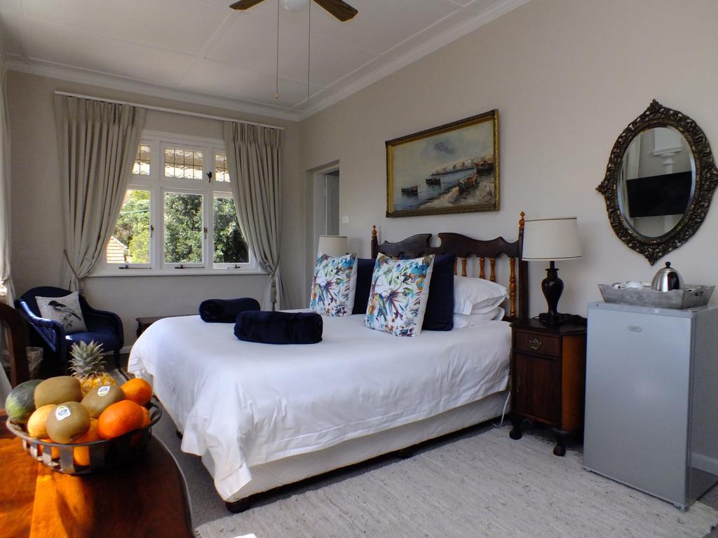 Villa Zeezicht เคปทาวน์ ภายนอก รูปภาพ