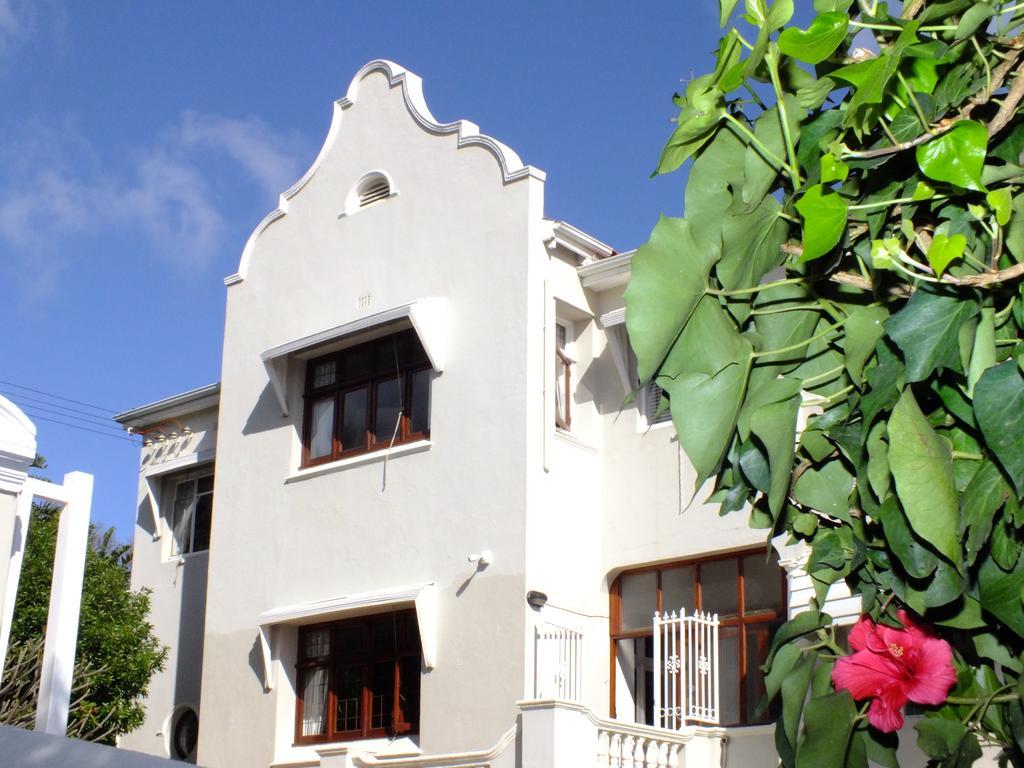 Villa Zeezicht เคปทาวน์ ภายนอก รูปภาพ