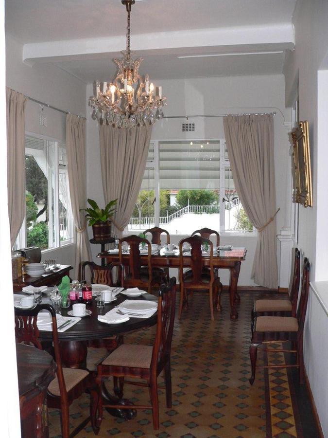 Villa Zeezicht เคปทาวน์ ห้อง รูปภาพ