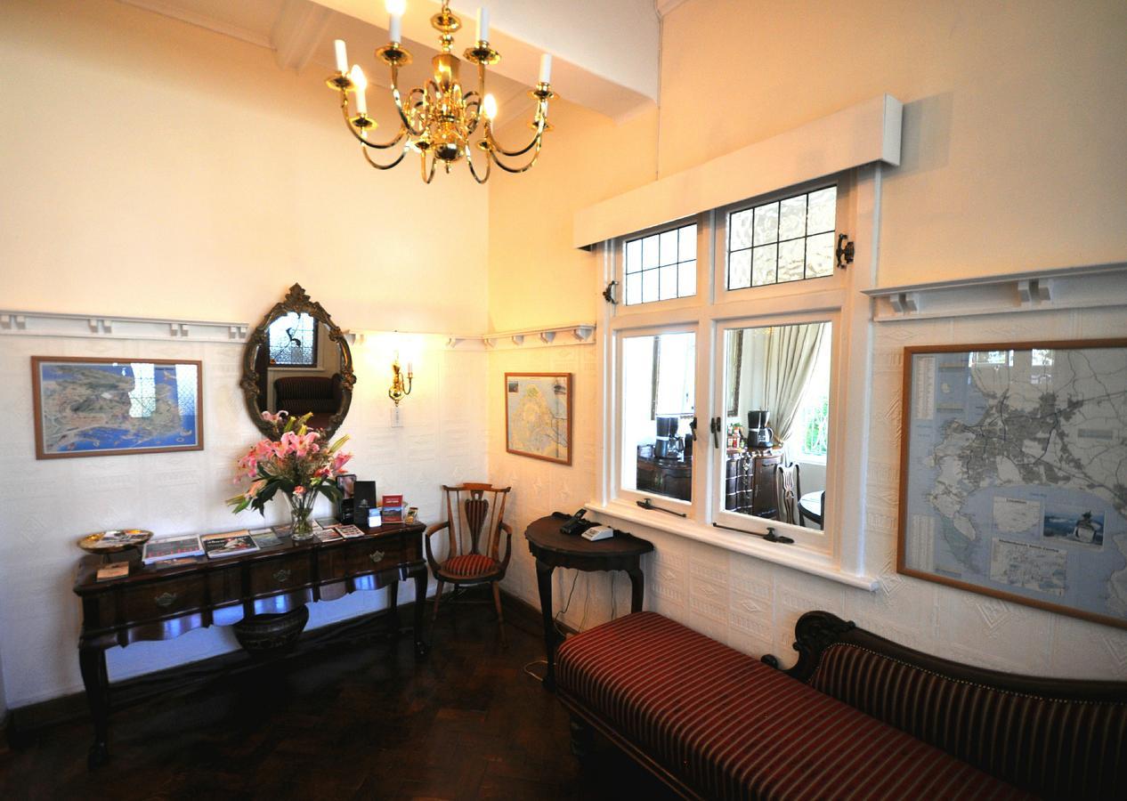 Villa Zeezicht เคปทาวน์ ห้อง รูปภาพ